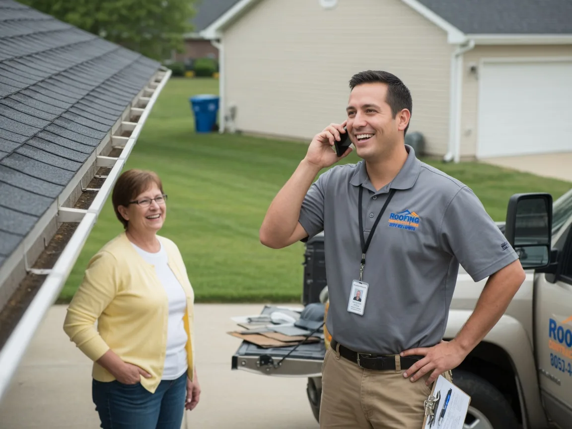Local Roofing Contractors Etoile, KY FAQs
